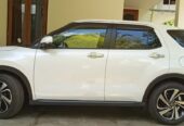 Toyota Raize Z Grade 2025