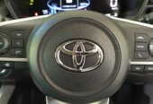 Toyota Raize Z Grade 2025