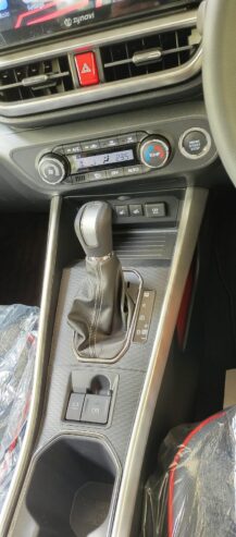 Toyota Raize Z Grade 2025
