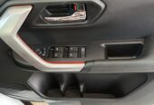 Toyota Raize Z Grade 2025