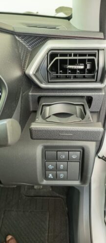 Toyota Raize Z Grade 2025