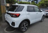 Toyota Raize Z Grade 2025