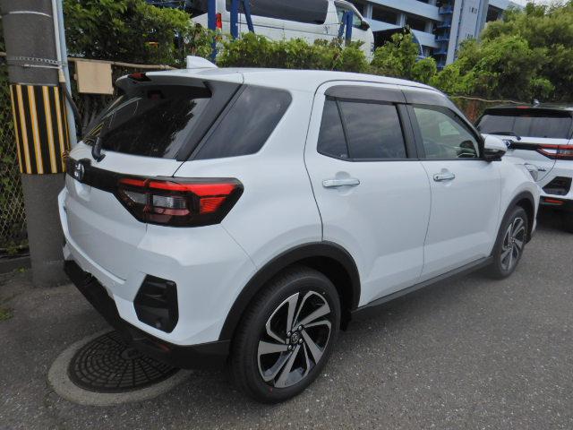 Toyota Raize Z Grade 2025