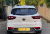 MG ZS 2018