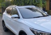 MG ZS 2018