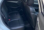 MG ZS 2018