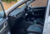 MG ZS 2018