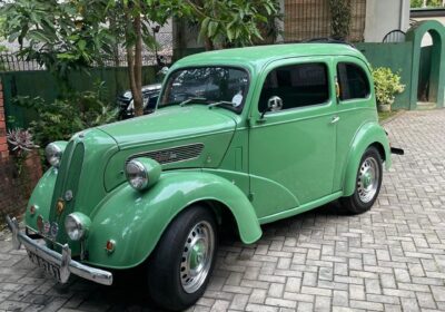 Ford Angila (1951)