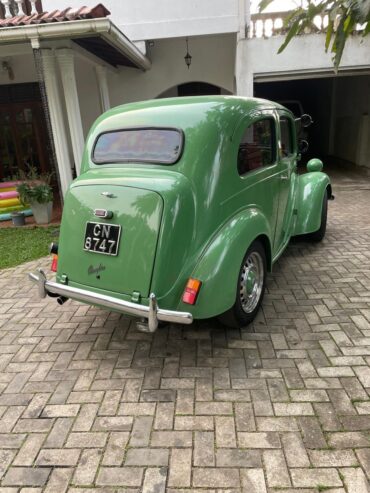 Ford Angila (1951)
