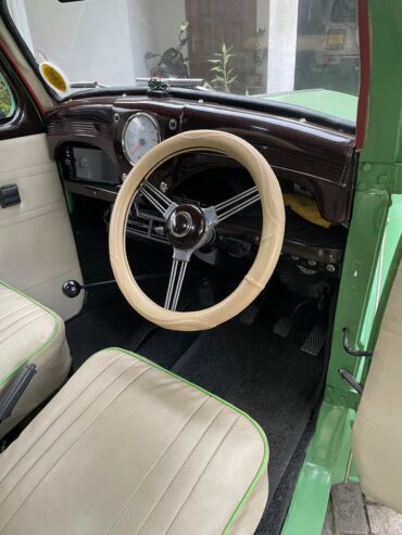 Ford Angila (1951)