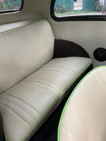 Ford Angila (1951)