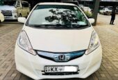 Honda Fit 2011