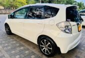 Honda Fit 2011