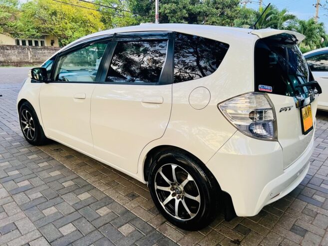 Honda Fit 2011