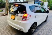 Honda Fit 2011