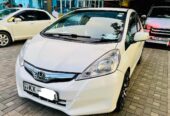 Honda Fit 2011