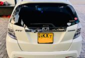 Honda Fit 2011