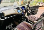 Honda Fit 2011