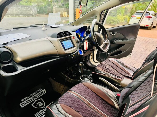 Honda Fit 2011