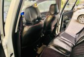 Honda Fit 2011
