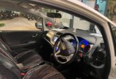 Honda Fit 2011
