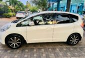 Honda Fit 2011