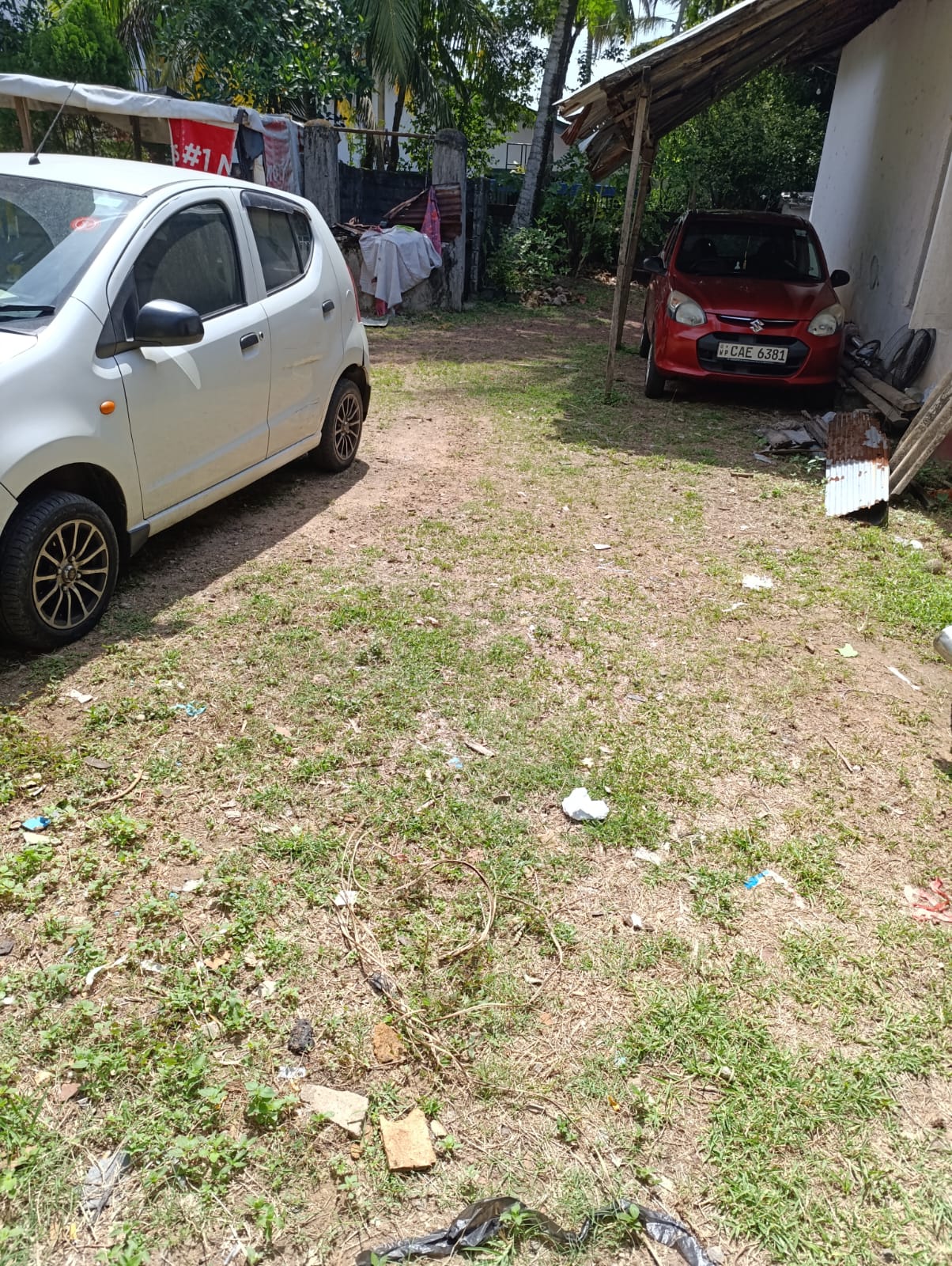 Land for Sale Nugegoda