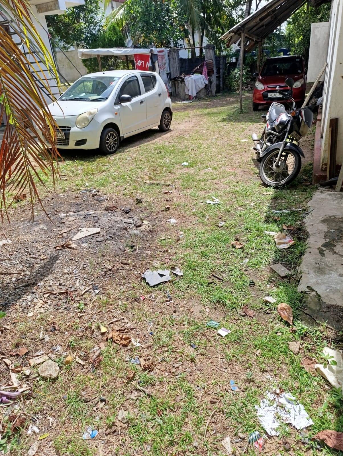 Land for Sale Nugegoda