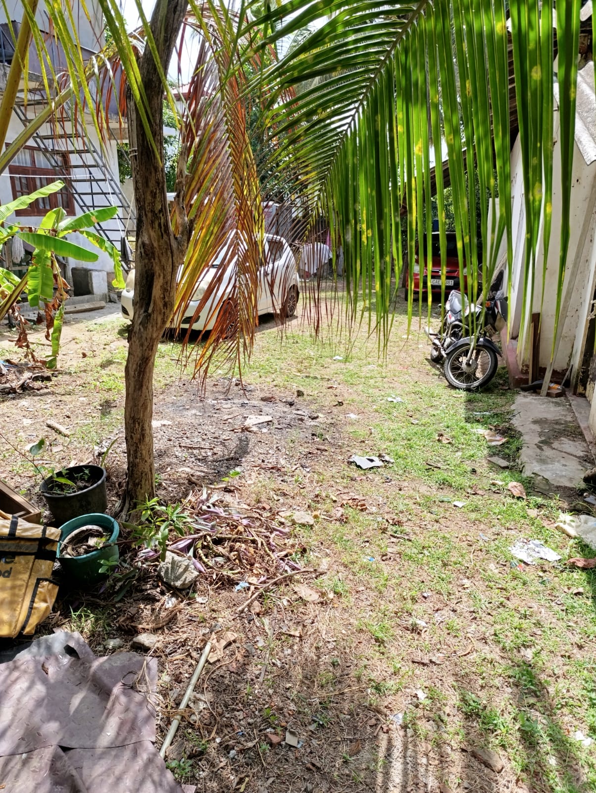 Land for Sale Nugegoda