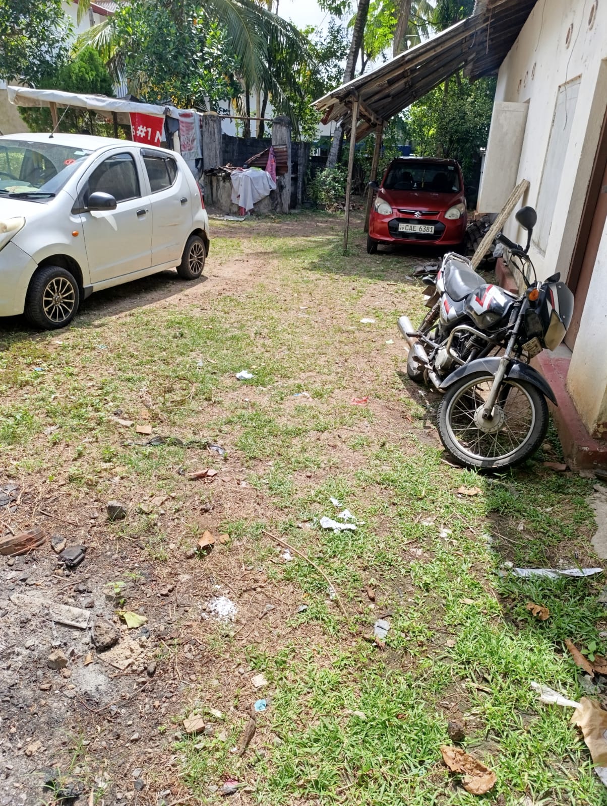 Land for Sale Nugegoda