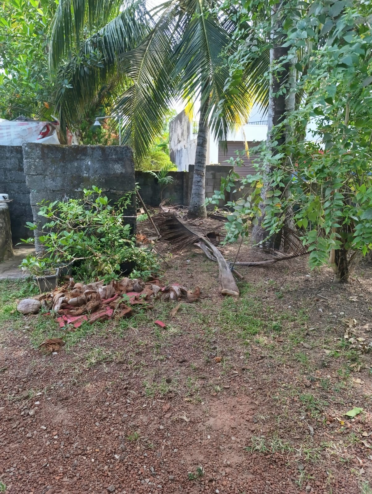 Land for Sale Nugegoda