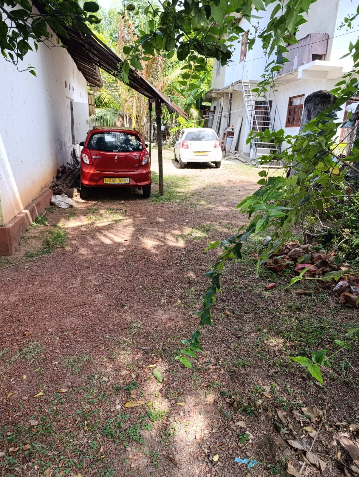 Land for Sale Nugegoda
