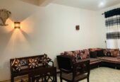 අඟනා දෙමහල් නිවසක් විකිණිමට