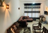 අඟනා දෙමහල් නිවසක් විකිණිමට