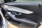 Mercedes Benz C200 AMG 2018
