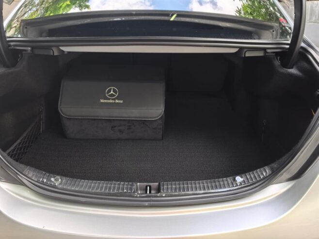 Mercedes Benz C200 AMG 2018