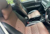 Toyota Axio 2016