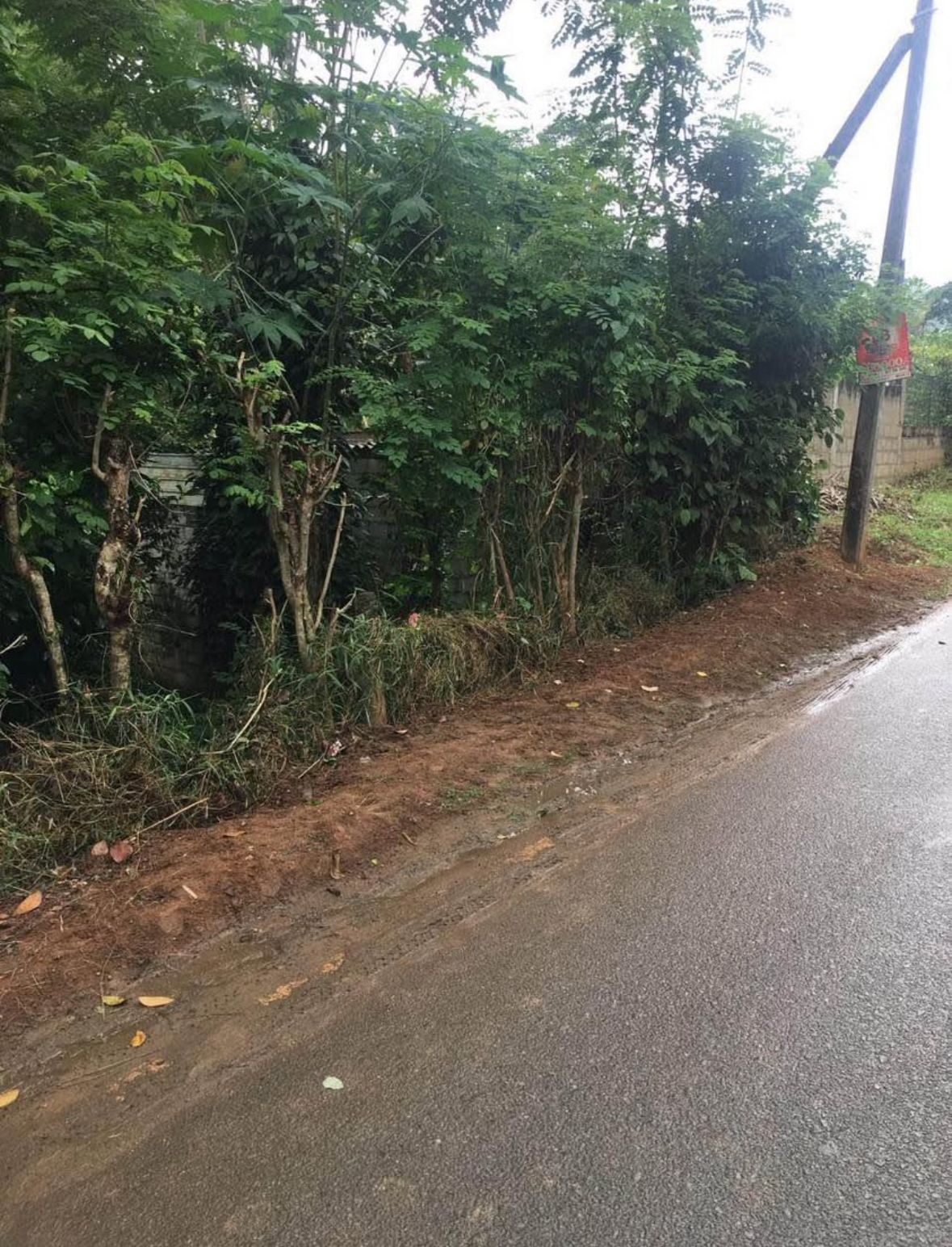 Land for Sale in Rattota, Matale