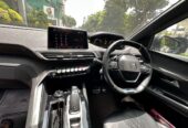 Peugeot 3008 GT Series 2019
