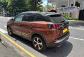 Peugeot 3008 GT Series 2019