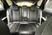 Peugeot 3008 GT Series 2019