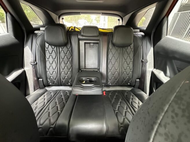 Peugeot 3008 GT Series 2019