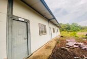 Building for Sale – Laggala