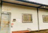 Building for Sale – Laggala