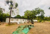 Building for Sale – Laggala