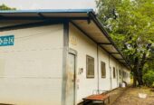 Building for Sale – Laggala