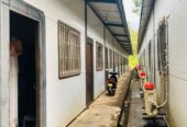 Building for Sale – Laggala