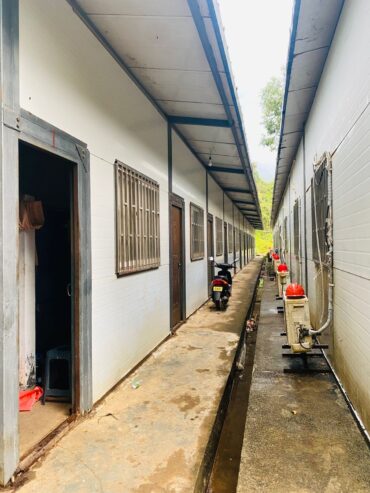 Building for Sale – Laggala