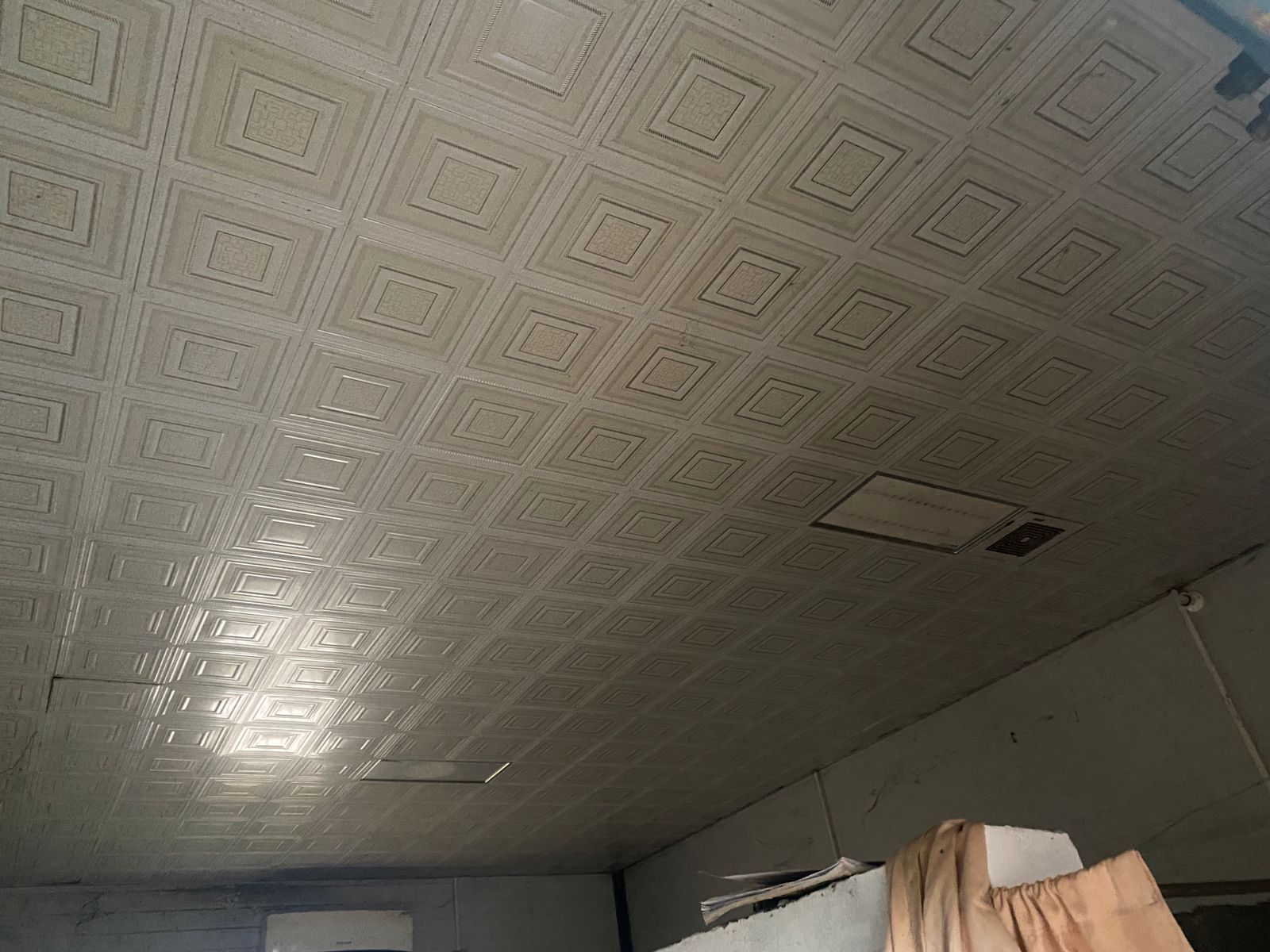 Building for Sale – Laggala