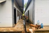Building for Sale – Laggala